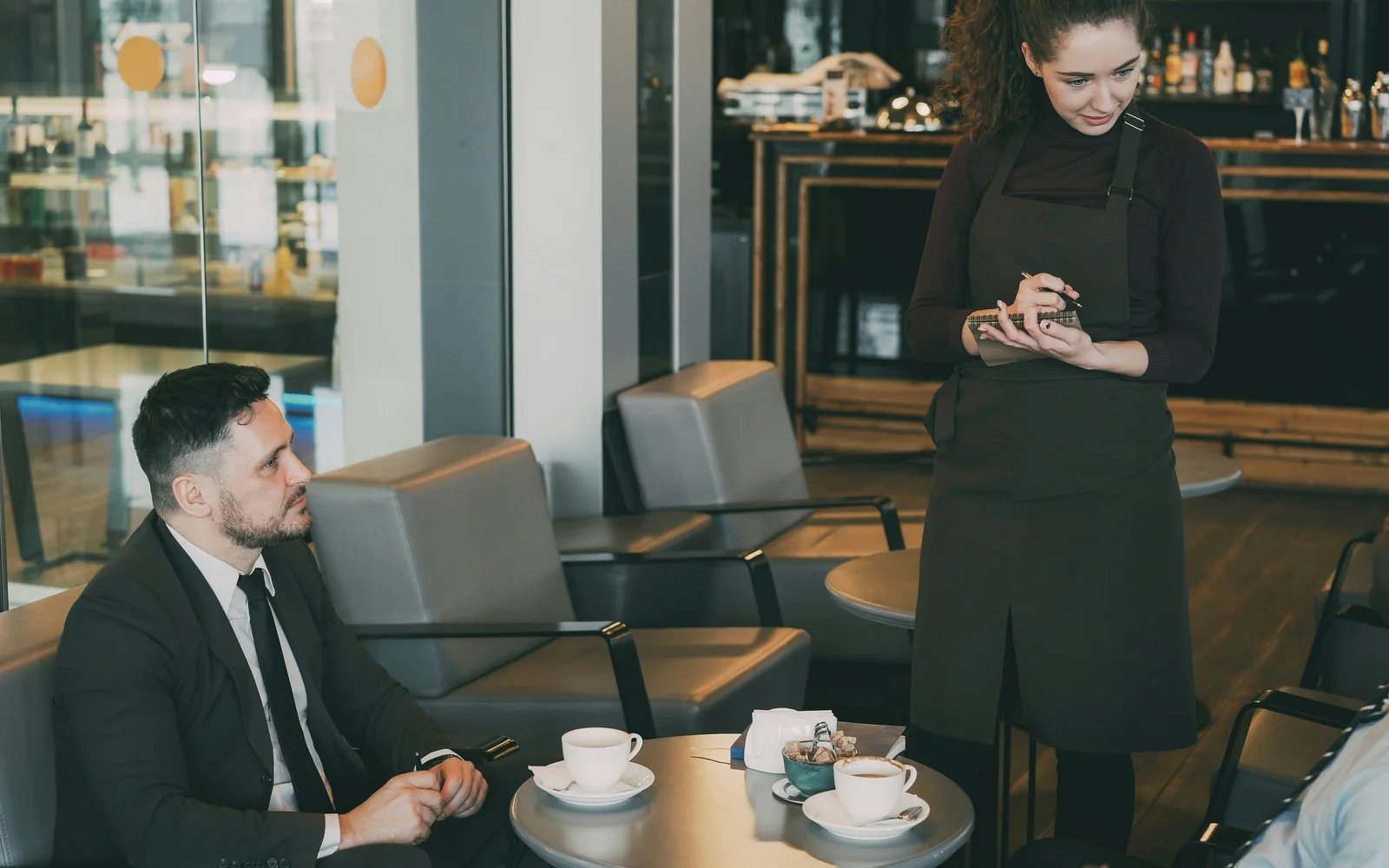 Restaurant and Food Service Management