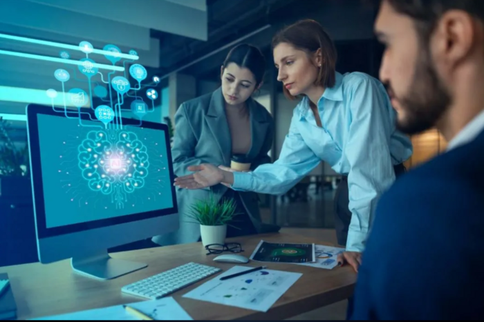 Веб-разработка с ИИ