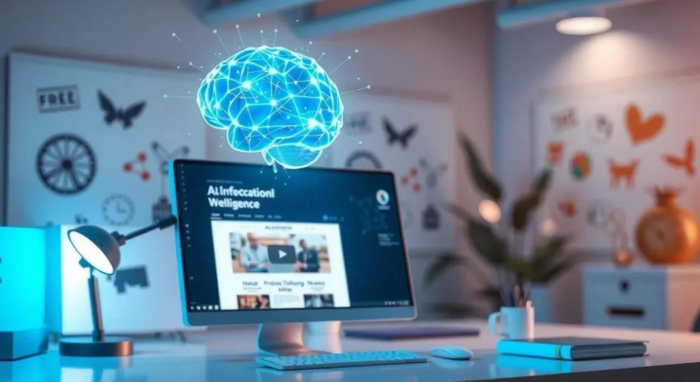 Карьера в Digital и Интернет-Маркетинге с ИИ