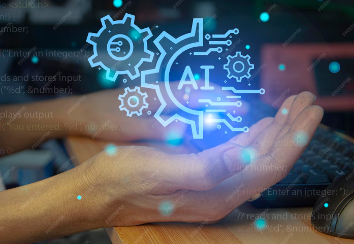 Автоматизация бизнес-процессов с ИИ