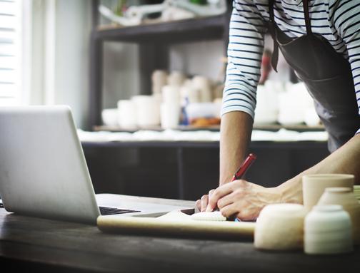 Курс предпринимательства